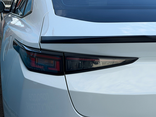 Changan Lamore Техно, 2023 года, пробег 25700 км
