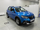 Renault Sandero Stepway Life, 2019 года, пробег 42170 км