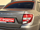 Lada (ВАЗ) Granta Comfort, 2019 года, пробег 108605 км