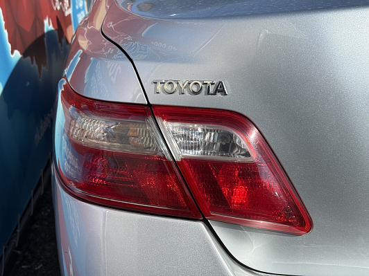 Toyota Camry Престиж, 2006 года, пробег 225151 км