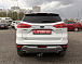 Geely Atlas Luxury, 2019 года, пробег 131015 км