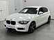 BMW 1 серии, 2012 года, пробег 217962 км