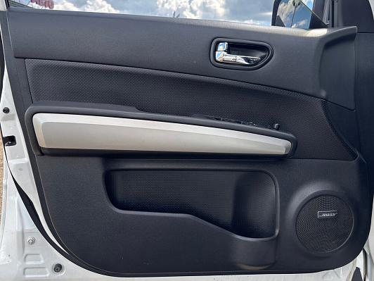 Nissan X-Trail SE High, 2014 года, пробег 164000 км