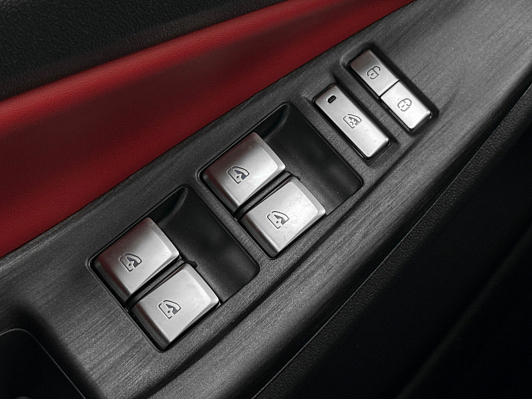 Changan UNI-S (CS55 Plus) Tech, серебряный