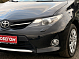Toyota Auris, 2014 года, пробег 117732 км