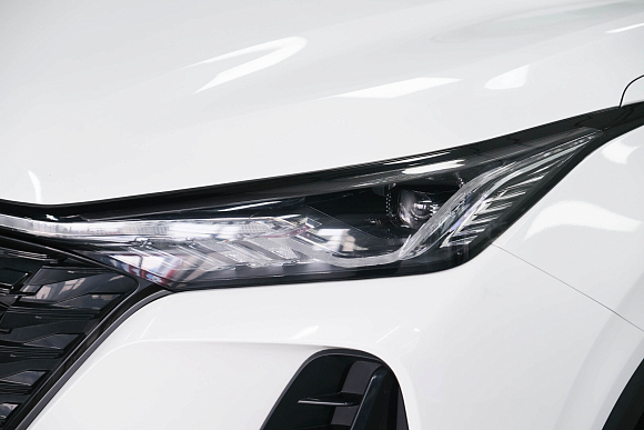 Changan CS75 Plus Luxury, 2023 года, пробег 56000 км