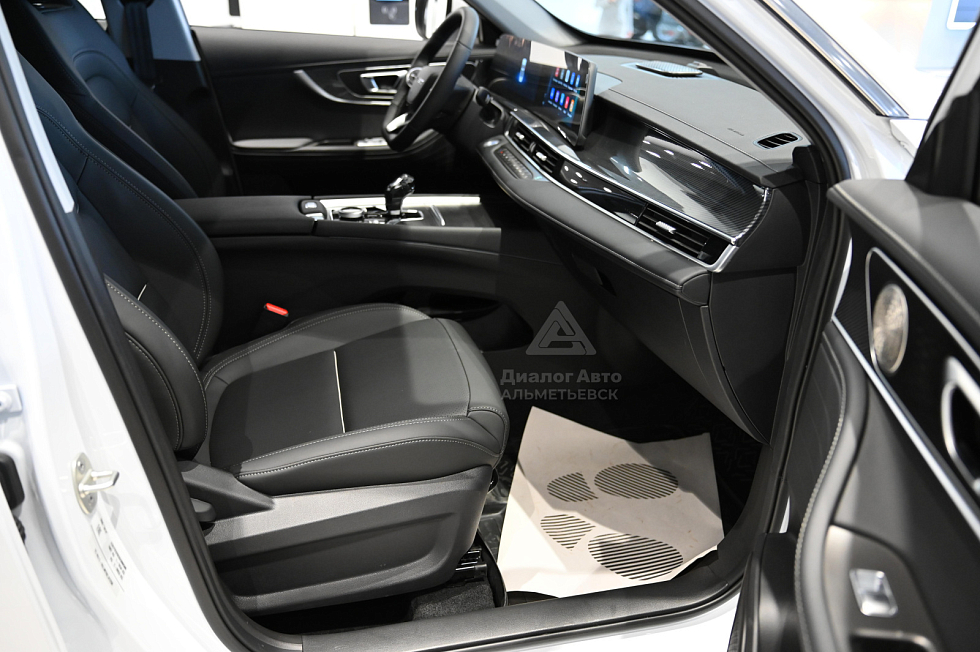 TENET T7 Prime, белый