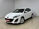 Mazda 3 Touring, 2011 года, пробег 167060 км