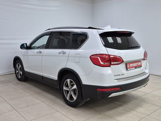 Haval H6 Elite, 2019 года, пробег 220909 км