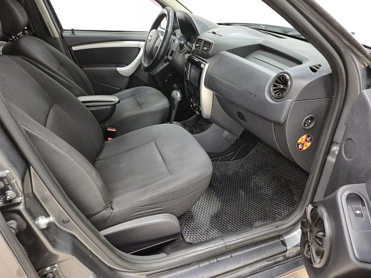Nissan Terrano, 2014 года, пробег 140876 км