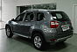 Nissan Terrano Elegance, 2021 года, пробег 14500 км