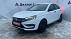 Lada (ВАЗ) Vesta Comfort, 2024 года, пробег 12138 км