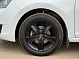 Skoda Rapid Hockey Edition Ambition, 2019 года, пробег 97248 км