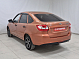 Lada (ВАЗ) Granta Standard Glonass 21911-50-001, 2014 года, пробег 105691 км