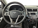 Hyundai Solaris Comfort, 2015 года, пробег 162097 км