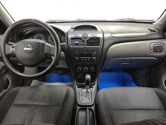 Nissan Almera Classic, 2011 года, пробег 182520 км