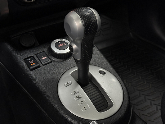 Nissan X-Trail SE High, 2012 года, пробег 208000 км