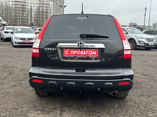 Honda CR-V Executive, 2008 года, пробег 200424 км