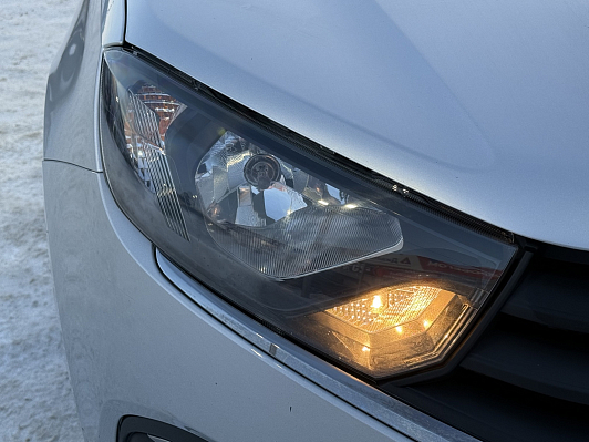 Lada (ВАЗ) Granta Comfort'24 Plus, 2024 года, пробег 22500 км