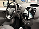 Chevrolet Spark LT, 2021 года, пробег 52113 км