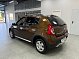 Renault Sandero, 2013 года, пробег 155000 км