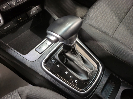 Kia Rio Prestige, 2020 года, пробег 65784 км
