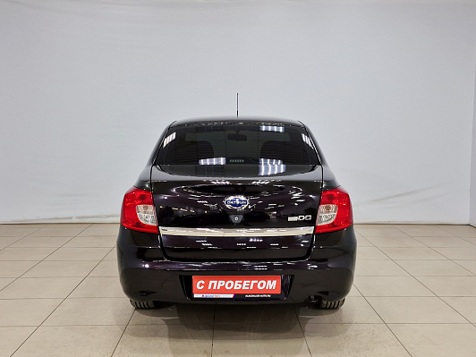 Datsun on-DO Comfort, 2020 года, пробег 161458 км