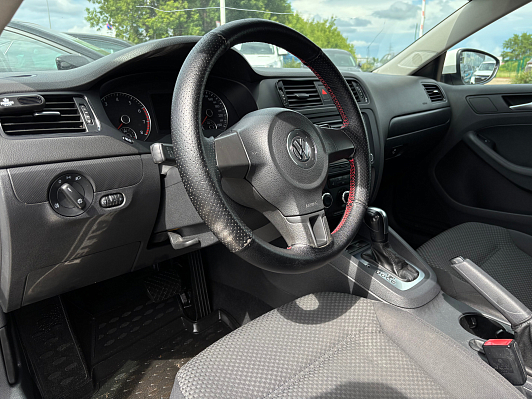 Volkswagen Jetta Conceptline, 2013 года, пробег 208375 км