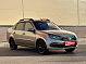 Lada (ВАЗ) Granta Comfort, 2019 года, пробег 108605 км