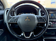 Mitsubishi Outlander Invite, 2022 года, пробег 30207 км