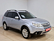 Subaru Forester YV, 2012 года, пробег 142817 км