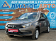 Lada (ВАЗ) Granta Classic, 2020 года, пробег 132000 км