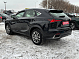 Lexus NX Progressive, 2019 года, пробег 153075 км
