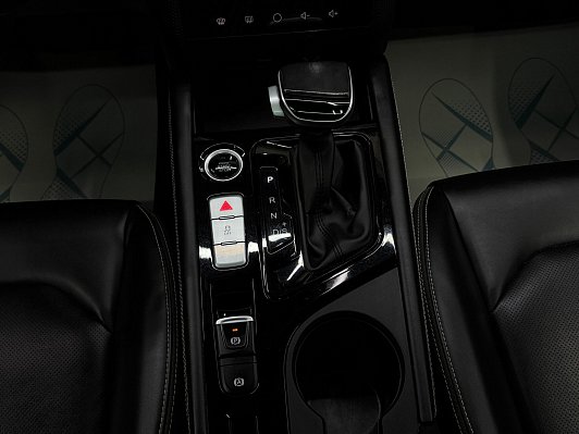 JAC J7 Техно, 2023 года, пробег 71626 км