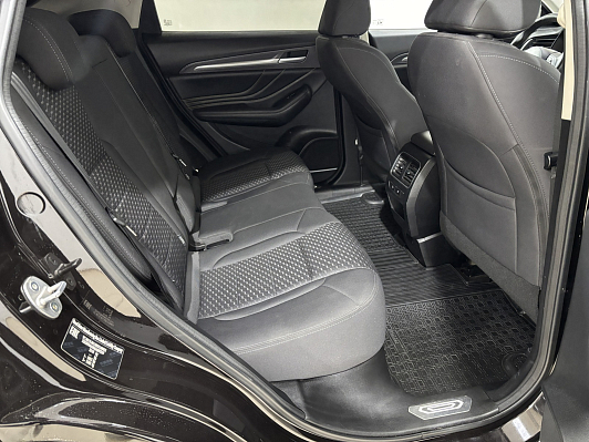 Haval F7x Premium, 2021 года, пробег 65543 км