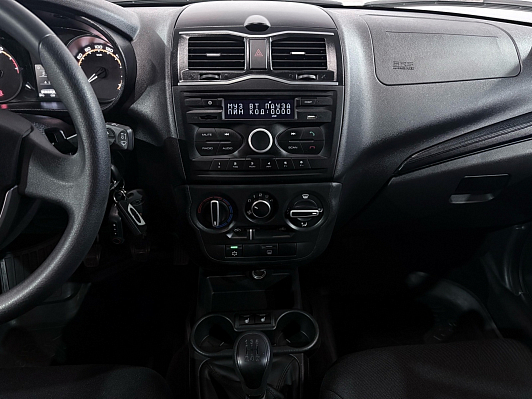 Lada (ВАЗ) Granta Comfort, 2023 года, пробег 31000 км