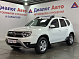 Renault Duster Privilege, 2017 года, пробег 105000 км