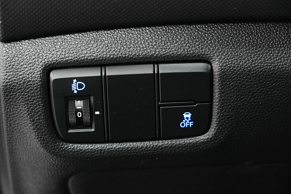 Hyundai Creta Comfort, 2018 года, пробег 253000 км