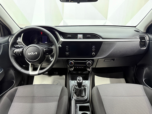 Solaris KRX Комфорт (Comfort), 2025 года, пробег 4417 км