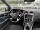 Ford Focus Ghia Special Edition, 2010 года, пробег 220503 км