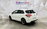 Citroen C4 Collection, 2013 года, пробег 266706 км