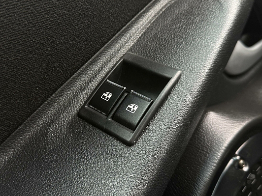 Lada (ВАЗ) Granta Classic Start Glonass 21911-51-009, 2016 года, пробег 124120 км