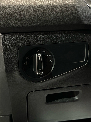 Volkswagen Tiguan, 2017 года, пробег 149000 км