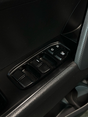 Hyundai Creta Active, 2017 года, пробег 155000 км