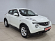 Nissan Juke SE, 2012 года, пробег 132669 км