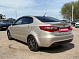 Kia Rio Luxe, 2013 года, пробег 201456 км