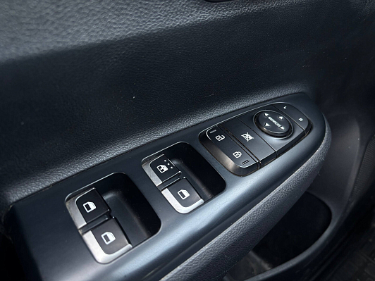 Kia Rio Comfort, 2018 года, пробег 142246 км