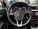 Kia Rio Luxe, 2019 года, пробег 143600 км