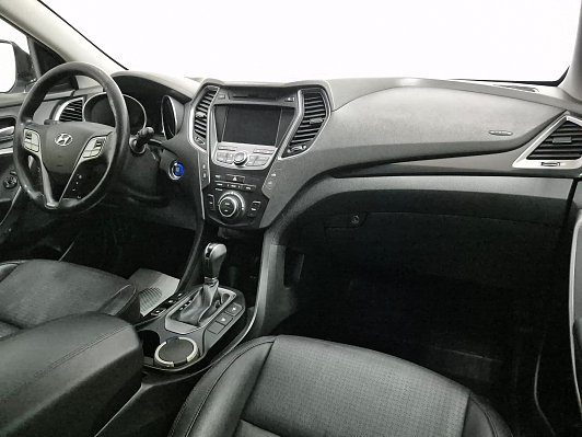 Hyundai Santa Fe Sport, 2013 года, пробег 198595 км