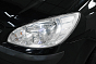 Hyundai Getz GLS, 2008 года, пробег 238968 км